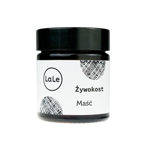 Maść żywokostowa