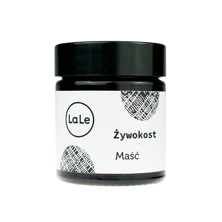Maść żywokostowa