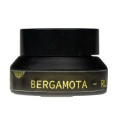 Perfumy w kremie BERGAMOTA - RÓŻA - JEŻYNA