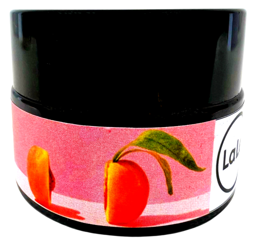 Perfumy w kremie BRZOSKWINIA-HELIOTROPE-DAVANA-POMARAŃCZA 15ml