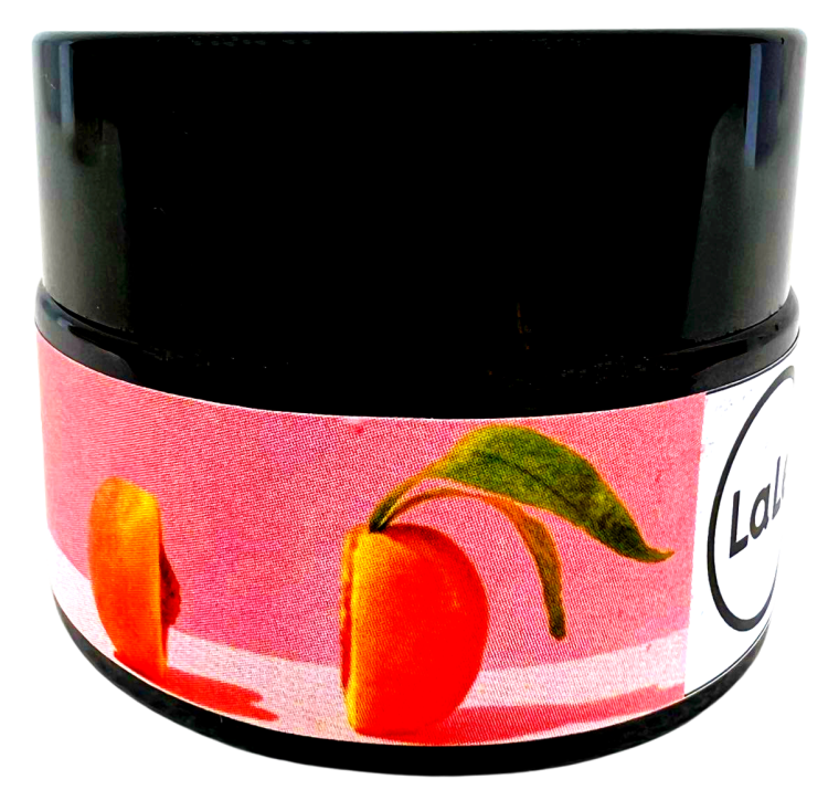 Perfumy w kremie BRZOSKWINIA-HELIOTROPE-DAVANA-POMARAŃCZA 15ml