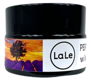 Perfumy w kremie CEDR - PACZULA - TONKA