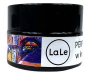 Perfumy w kremie PACZULA - GRAPEFRUIT - AMBER