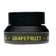 Perfumy w kremie PACZULA - GRAPEFRUIT - AMBER