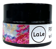 Perfumy w kremie PIEPRZ - BERGAMOTA - GERANIUM