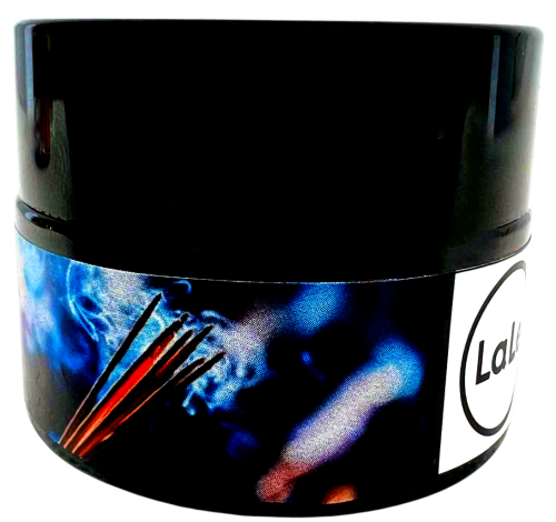 Perfumy w kremie PIŻMO-KARDAMON-PACZULA-KADZIDŁO 15ml