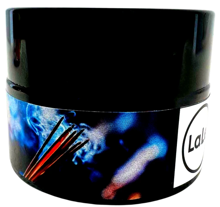 Perfumy w kremie PIŻMO-KARDAMON-PACZULA-KADZIDŁO 15ml