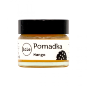 Pomadka nawilżająca do ust mango