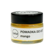 Pomadka nawilżająca do ust mango