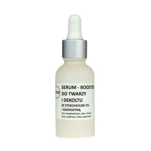 Serum BOOSTER ze Stoechiolem