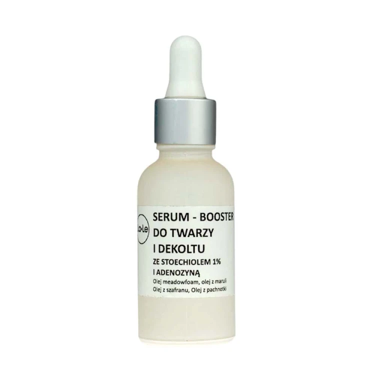 Serum BOOSTER ze Stoechiolem