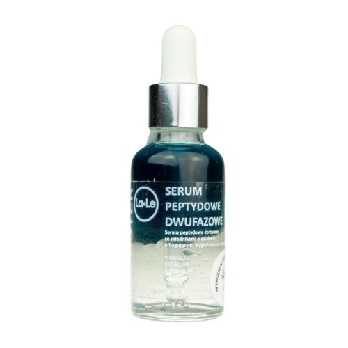 Serum peptydowe dwufazowe