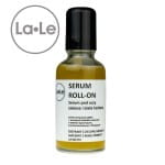 SERUM ROLL-ON - serum pod oczy zielona i biała herbata
