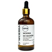 Wcierka do włosów Bazylia