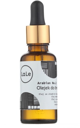 Olejek do brody Arabian No.2.jpg