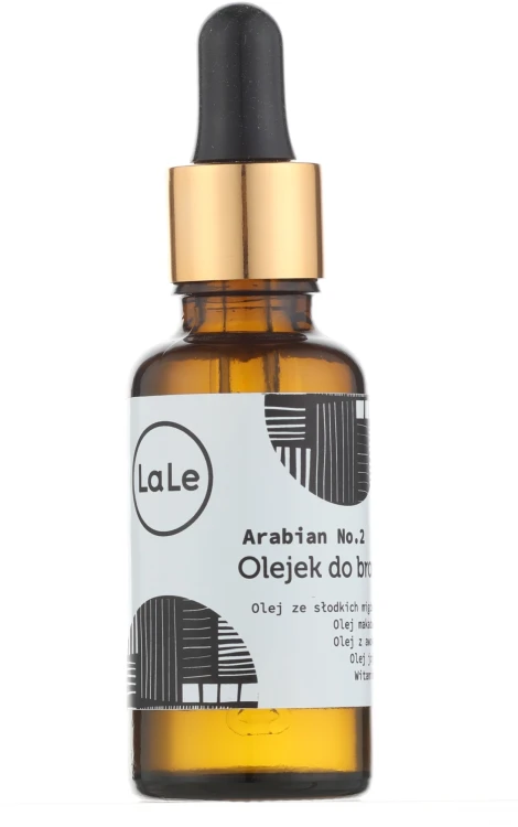 Olejek do brody Arabian No.2.jpg