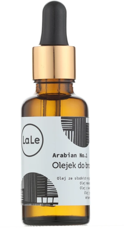 Olejek do brody Arabian No.1.jpg